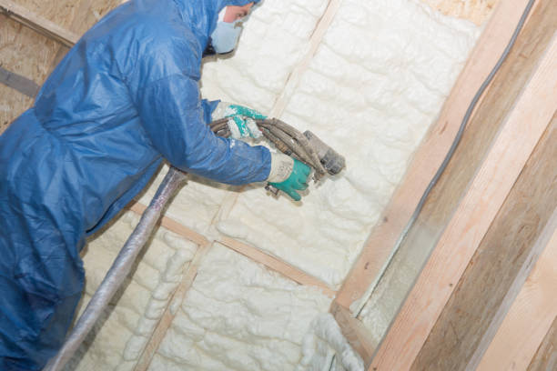 Types of Insulation We Offer in Morro Bay, CA